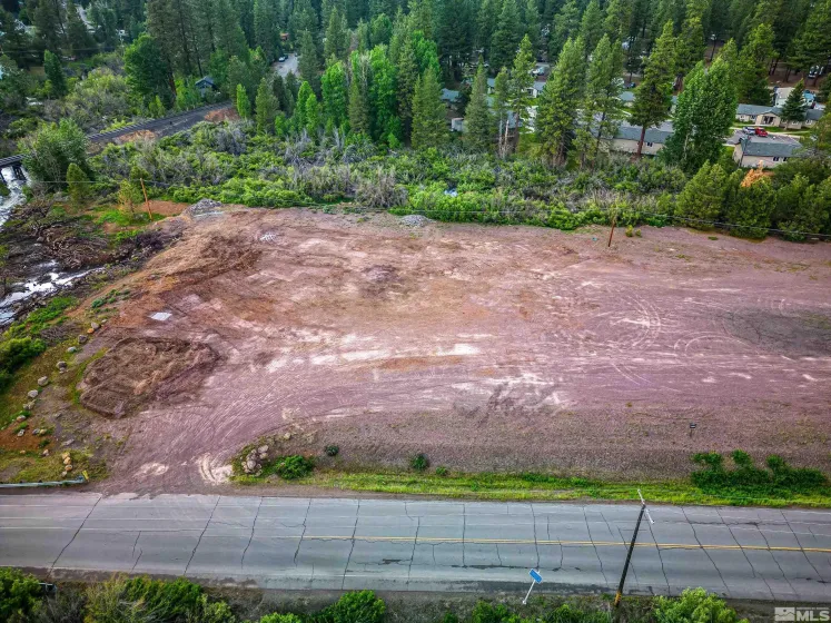 671-295 Mooney, Westwood, California 96137, ,Land,Residential,Mooney,0,260006950