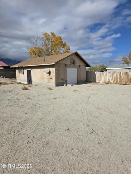215 Cedar, Hawthorne, Nevada 89415, ,Land,Residential,Cedar,0,250058423