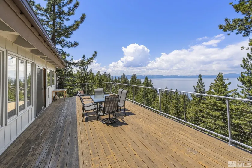 1374 Winding, Glenbrook, Nevada 89413, 4 Bedrooms Bedrooms, ,5 BathroomsBathrooms,Residential,Residential,Winding,0,260006963