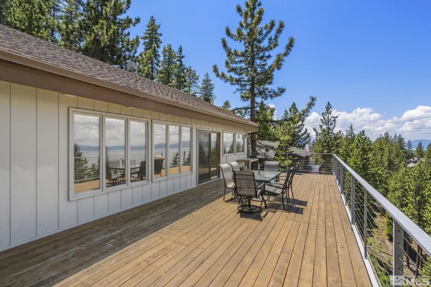 1374 Winding, Glenbrook, Nevada 89413, 4 Bedrooms Bedrooms, ,5 BathroomsBathrooms,Residential,Residential,Winding,0,260006963