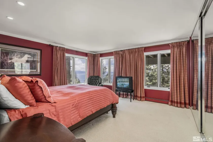 1374 Winding, Glenbrook, Nevada 89413, 4 Bedrooms Bedrooms, ,5 BathroomsBathrooms,Residential,Residential,Winding,0,260006963