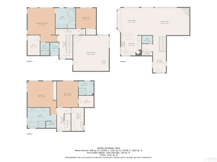 1374 Winding, Glenbrook, Nevada 89413, 4 Bedrooms Bedrooms, ,5 BathroomsBathrooms,Residential,Residential,Winding,0,260006963
