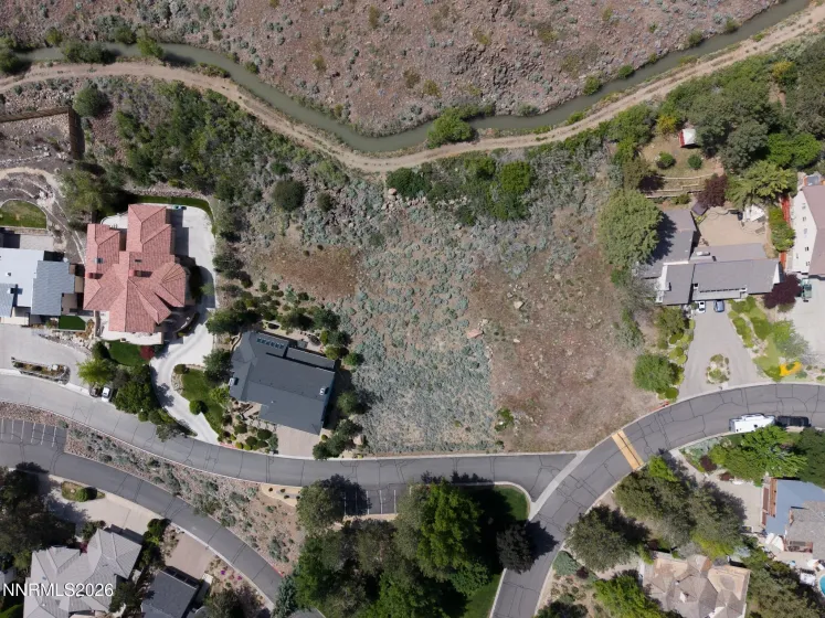 2815 Lake Ridge, Reno, Nevada 89519, ,Land,Residential,Lake Ridge,0,260006968