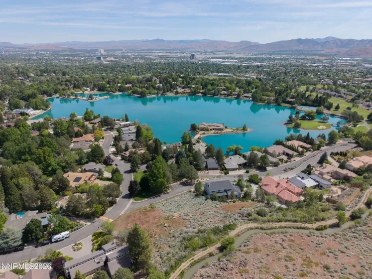 2815 Lake Ridge, Reno, Nevada 89519, ,Land,Residential,Lake Ridge,0,260006968