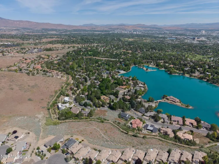 2815 Lake Ridge, Reno, Nevada 89519, ,Land,Residential,Lake Ridge,0,260006968