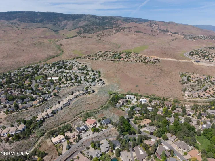 2815 Lake Ridge, Reno, Nevada 89519, ,Land,Residential,Lake Ridge,0,260006968