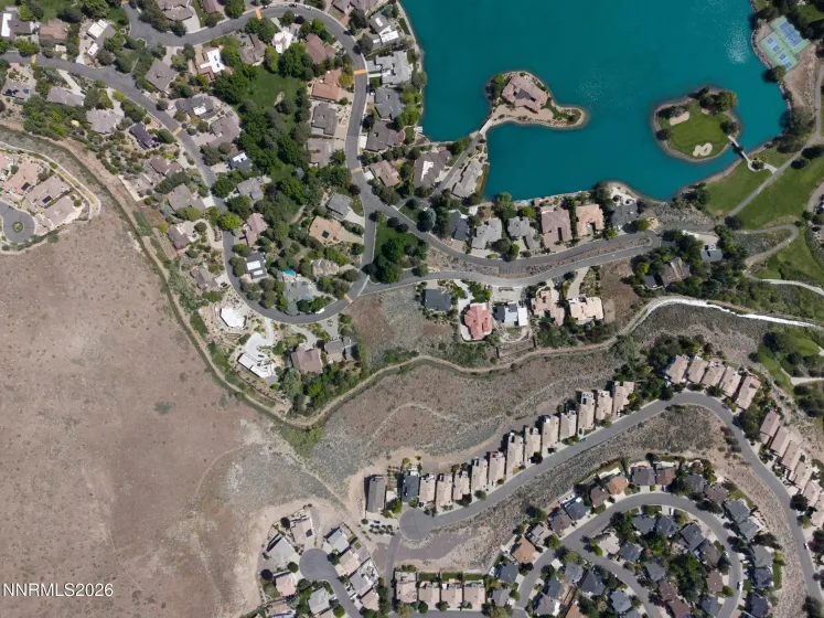 2815 Lake Ridge, Reno, Nevada 89519, ,Land,Residential,Lake Ridge,0,260006968
