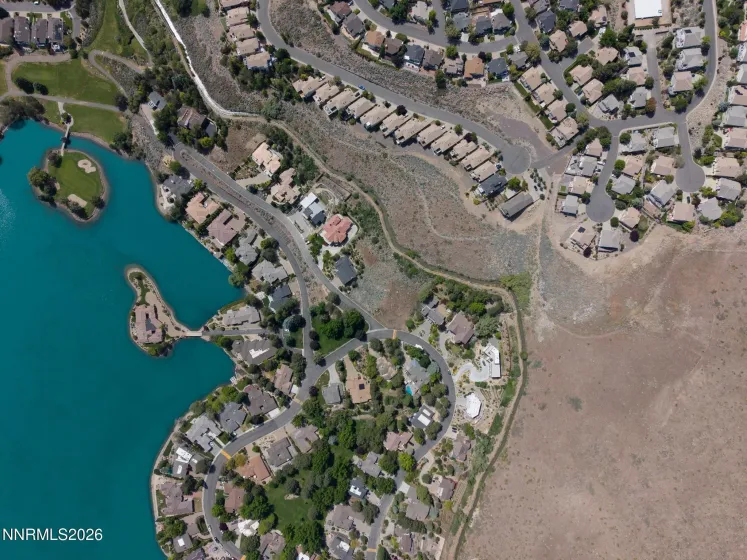 2815 Lake Ridge, Reno, Nevada 89519, ,Land,Residential,Lake Ridge,0,260006968