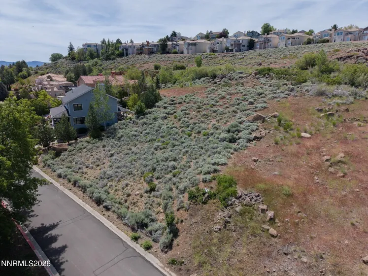 2815 Lake Ridge, Reno, Nevada 89519, ,Land,Residential,Lake Ridge,0,260006968