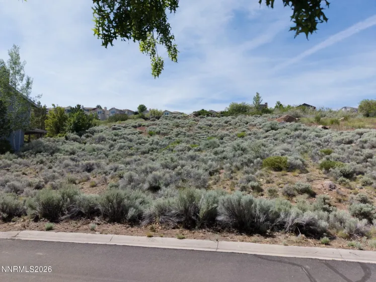 2815 Lake Ridge, Reno, Nevada 89519, ,Land,Residential,Lake Ridge,0,260006968