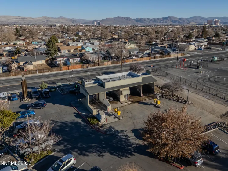 2125 Sutro, Reno, Nevada 89512, ,Commercial Sale,Residential,Sutro,0,260000559