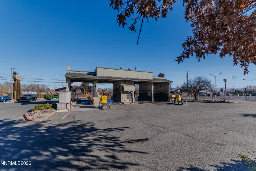 2125 Sutro, Reno, Nevada 89512, ,Commercial Sale,Residential,Sutro,0,260000559