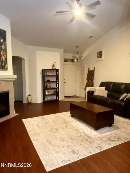10695 Vista Bonita, Reno, Nevada 89521, 3 Bedrooms Bedrooms, ,2 BathroomsBathrooms,Residential Lease,Manufactured,Vista Bonita,0,260006947