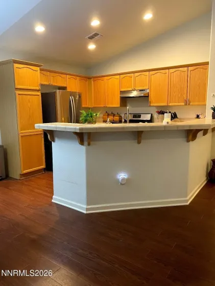 10695 Vista Bonita, Reno, Nevada 89521, 3 Bedrooms Bedrooms, ,2 BathroomsBathrooms,Residential Lease,Manufactured,Vista Bonita,0,260006947