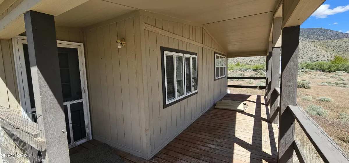 121 Del, Kingston, Nevada 89310, 2 Bedrooms Bedrooms, ,1 BathroomBathrooms,Residential,Residential,Del,0,260006980