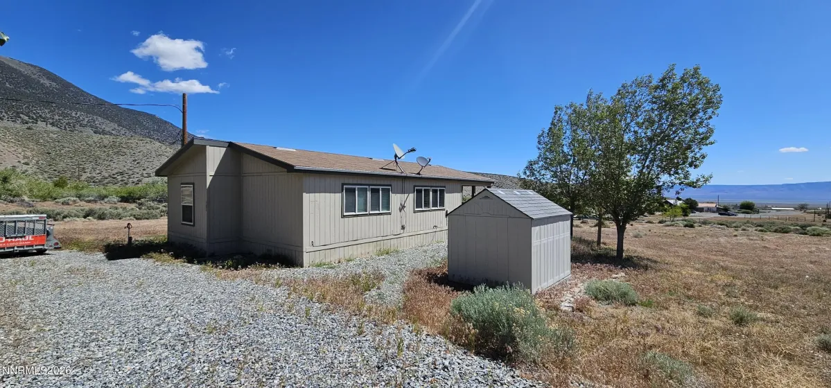 121 Del, Kingston, Nevada 89310, 2 Bedrooms Bedrooms, ,1 BathroomBathrooms,Residential,Residential,Del,0,260006980