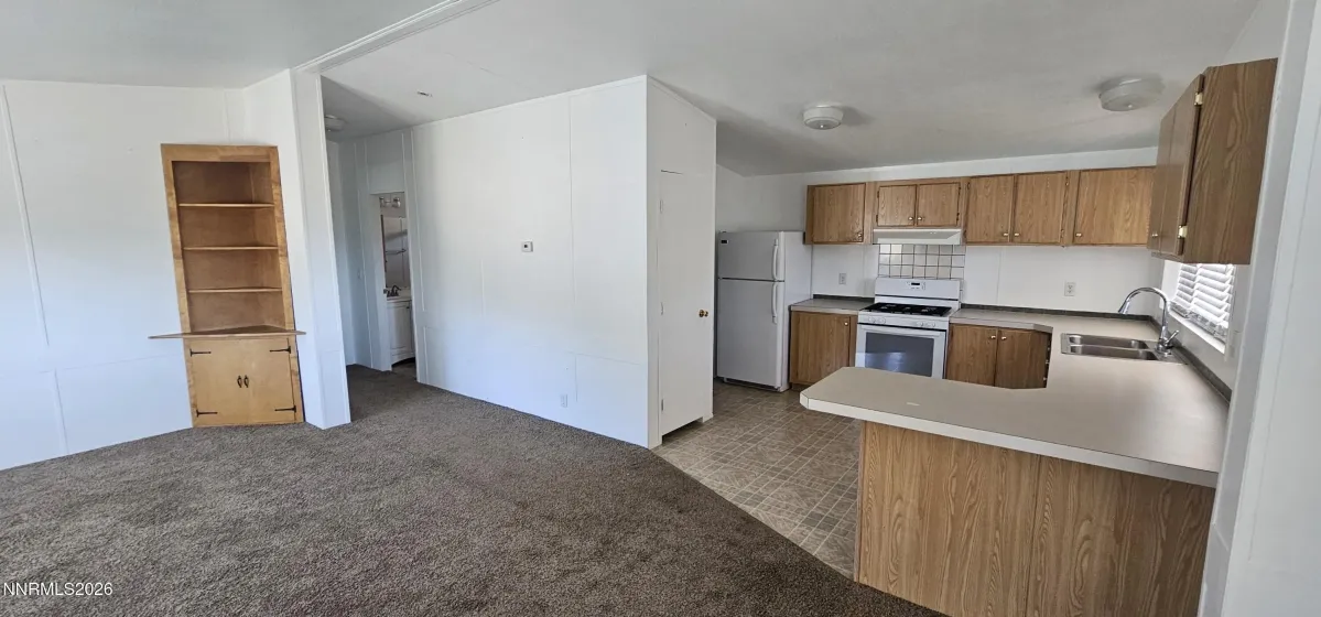 121 Del, Kingston, Nevada 89310, 2 Bedrooms Bedrooms, ,1 BathroomBathrooms,Residential,Residential,Del,0,260006980