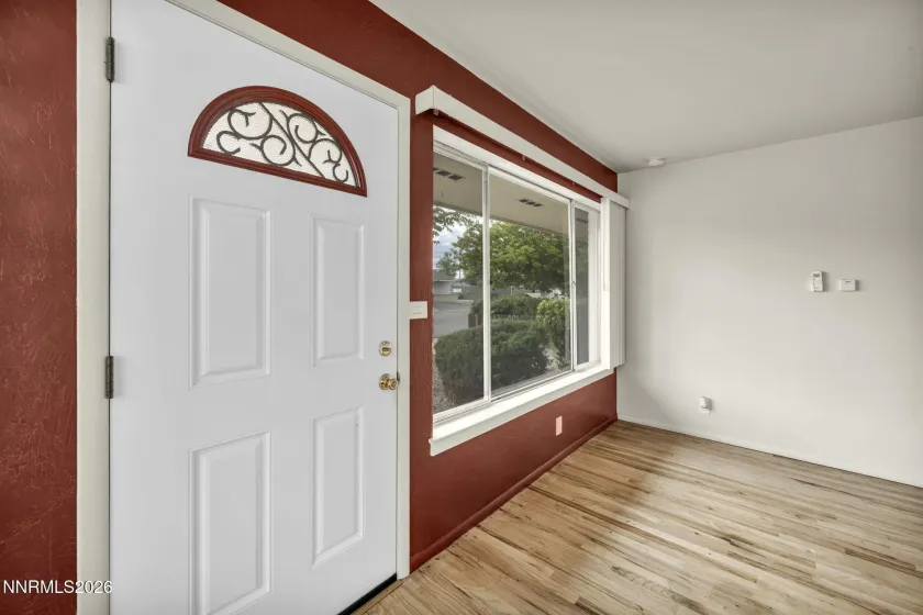 Duplex unit 908 12th St.