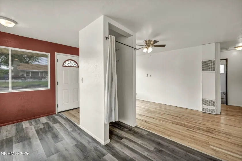 Duplex unit 908 12th St.