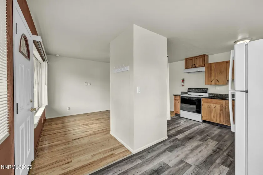 Duplex unit 908 12th St.