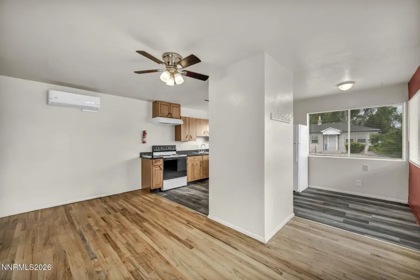 Duplex unit 908 12th St.