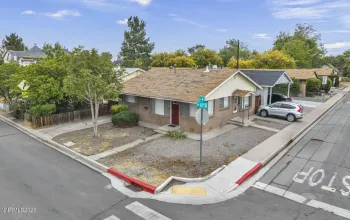 Duplex 908 12th St. & 1168 H St.