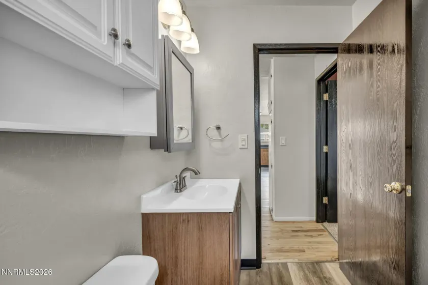 Duplex unit 908 12th St.