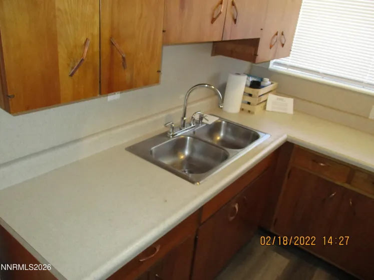 Duplex unit 1168 H St.
