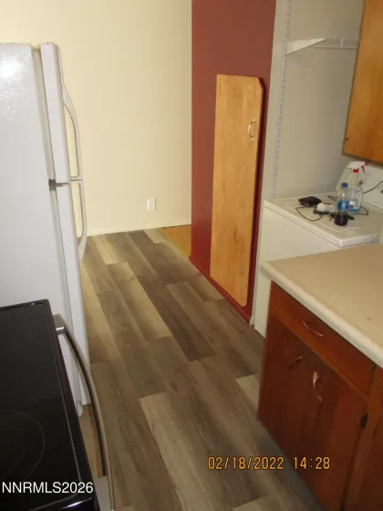 Duplex unit 1168 H St.