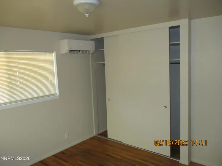 Duplex unit 1168 H St.