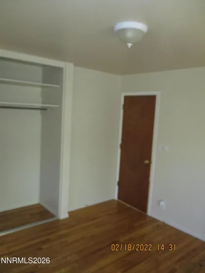 Duplex unit 1168 H St.