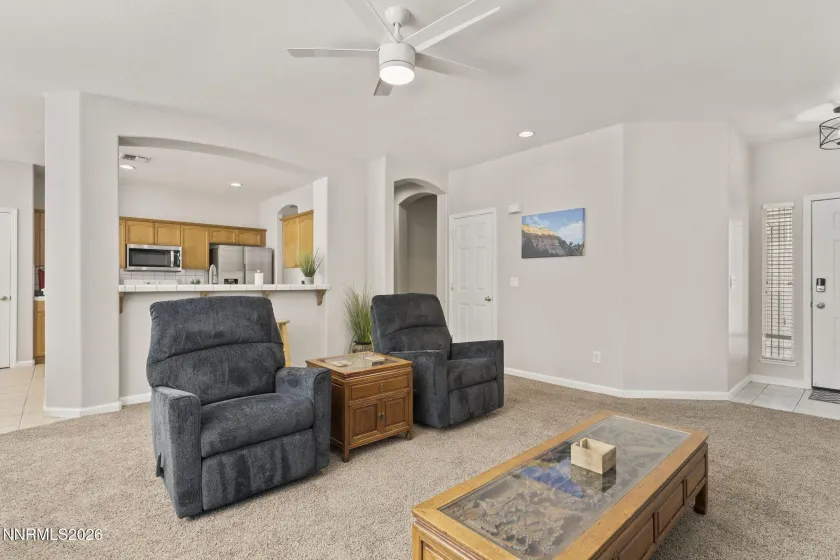 10640 Arbor, Reno, Nevada 89521, 3 Bedrooms Bedrooms, ,2 BathroomsBathrooms,Residential Lease,Manufactured,Arbor,0,260006988