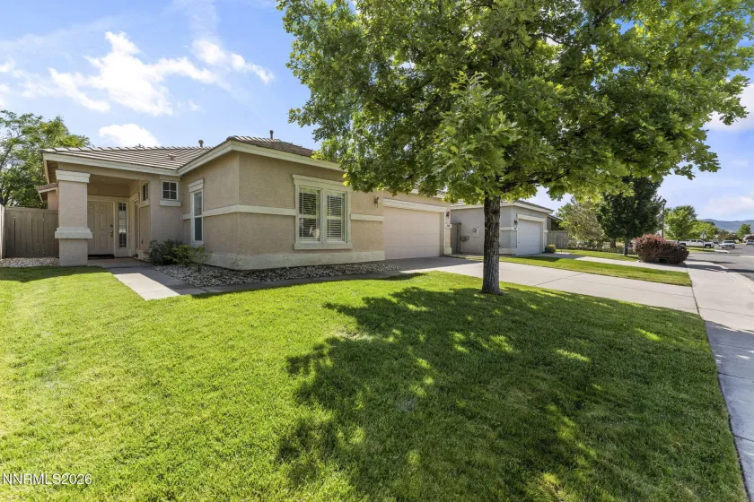 10640 Arbor, Reno, Nevada 89521, 3 Bedrooms Bedrooms, ,2 BathroomsBathrooms,Residential Lease,Manufactured,Arbor,0,260006988