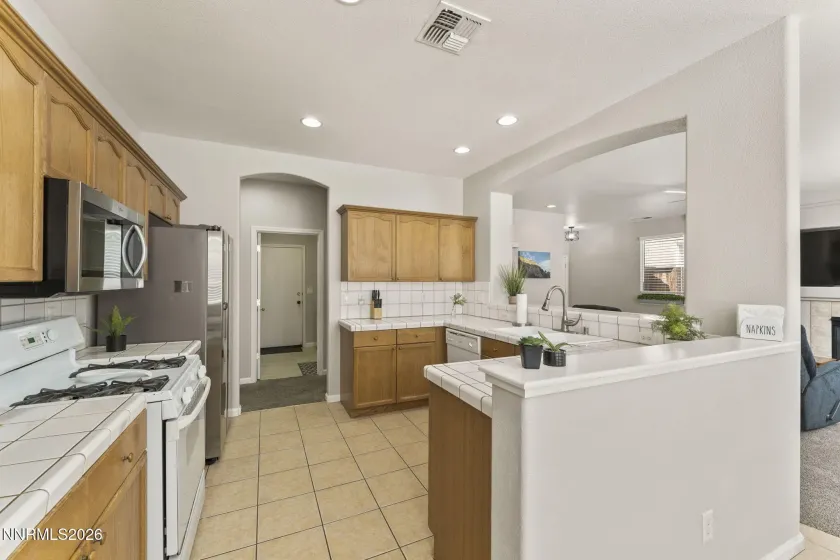 10640 Arbor, Reno, Nevada 89521, 3 Bedrooms Bedrooms, ,2 BathroomsBathrooms,Residential Lease,Manufactured,Arbor,0,260006988