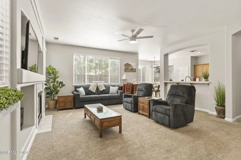 10640 Arbor, Reno, Nevada 89521, 3 Bedrooms Bedrooms, ,2 BathroomsBathrooms,Residential Lease,Manufactured,Arbor,0,260006988
