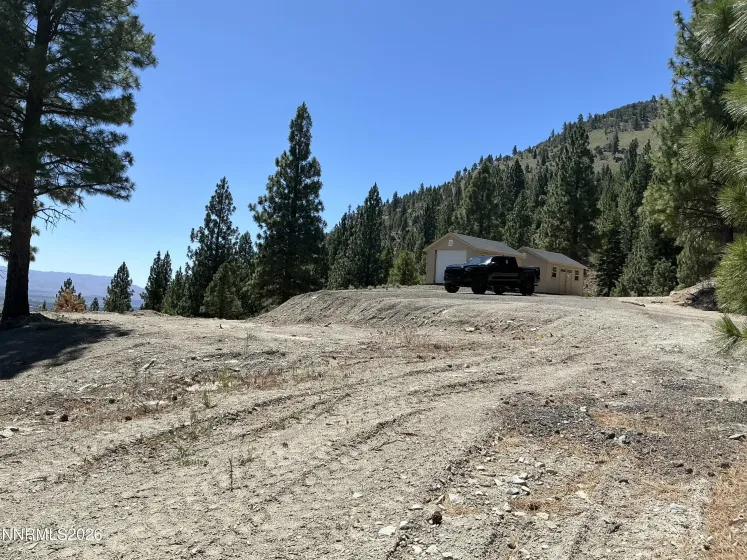 2160 Genoa Heights, Genoa, Nevada 89411, ,Land,Residential,Genoa Heights,0,260006996