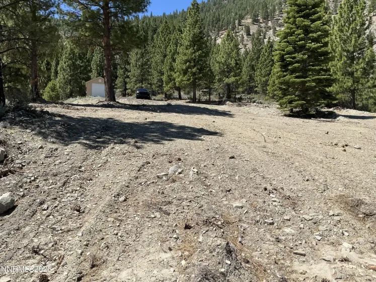 2160 Genoa Heights, Genoa, Nevada 89411, ,Land,Residential,Genoa Heights,0,260006996