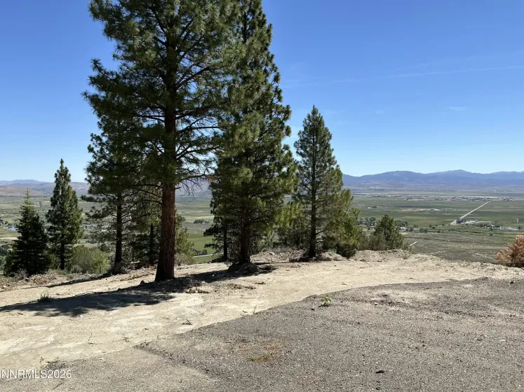 2160 Genoa Heights, Genoa, Nevada 89411, ,Land,Residential,Genoa Heights,0,260006996