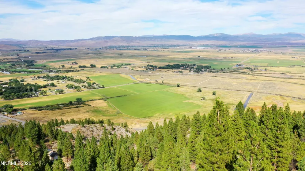 2160 Genoa Heights, Genoa, Nevada 89411, ,Land,Residential,Genoa Heights,0,260006996