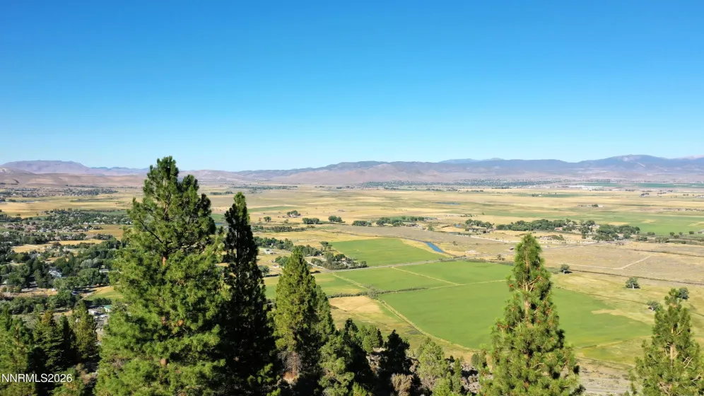 2160 Genoa Heights, Genoa, Nevada 89411, ,Land,Residential,Genoa Heights,0,260006996