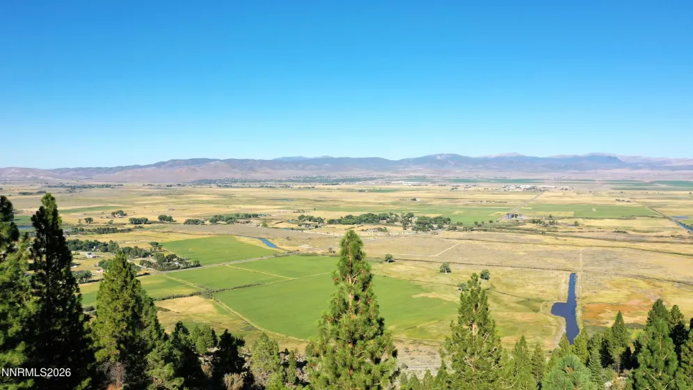 2160 Genoa Heights, Genoa, Nevada 89411, ,Land,Residential,Genoa Heights,0,260006996