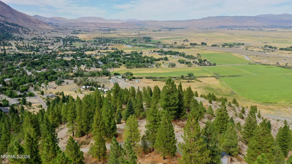 2160 Genoa Heights, Genoa, Nevada 89411, ,Land,Residential,Genoa Heights,0,260006996
