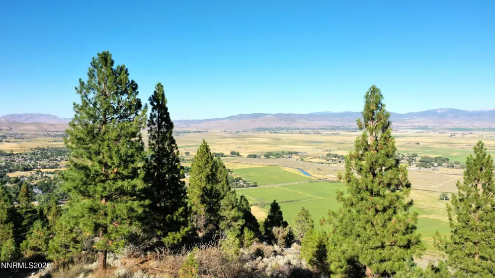 2160 Genoa Heights, Genoa, Nevada 89411, ,Land,Residential,Genoa Heights,0,260006996