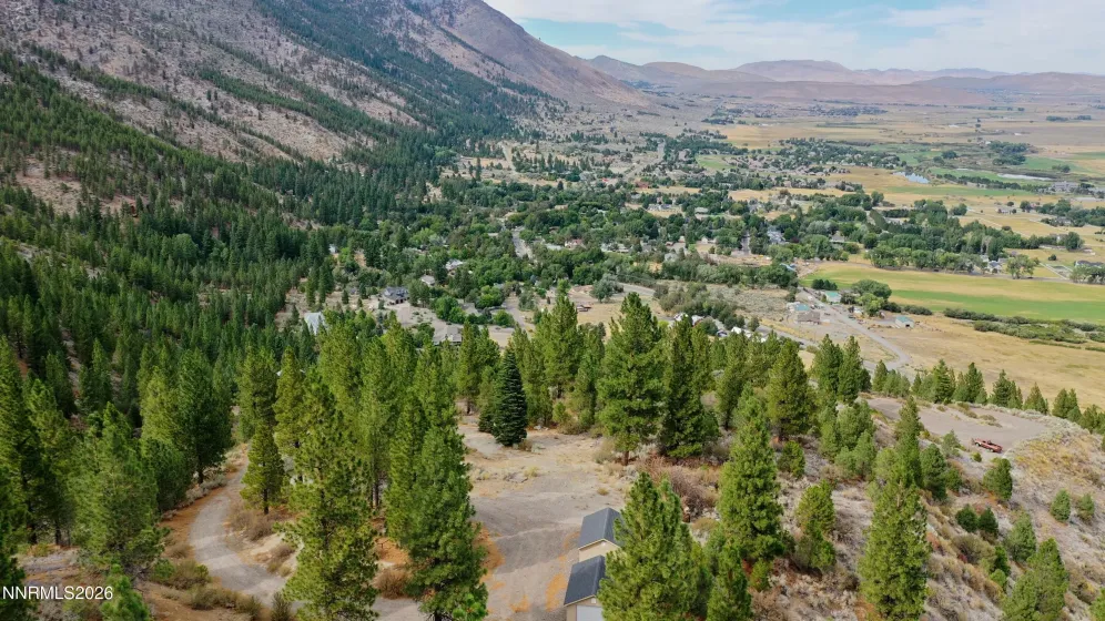 2160 Genoa Heights, Genoa, Nevada 89411, ,Land,Residential,Genoa Heights,0,260006996