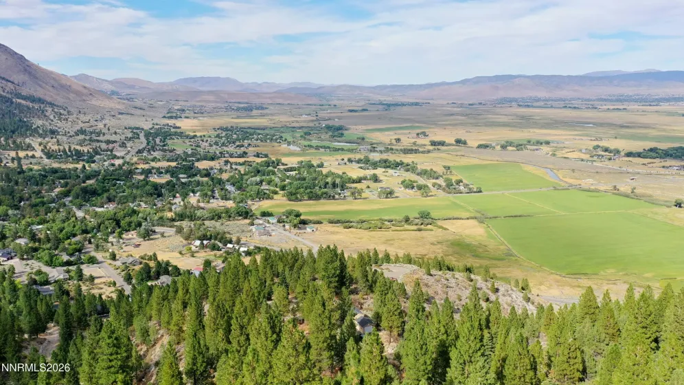 2160 Genoa Heights, Genoa, Nevada 89411, ,Land,Residential,Genoa Heights,0,260006996