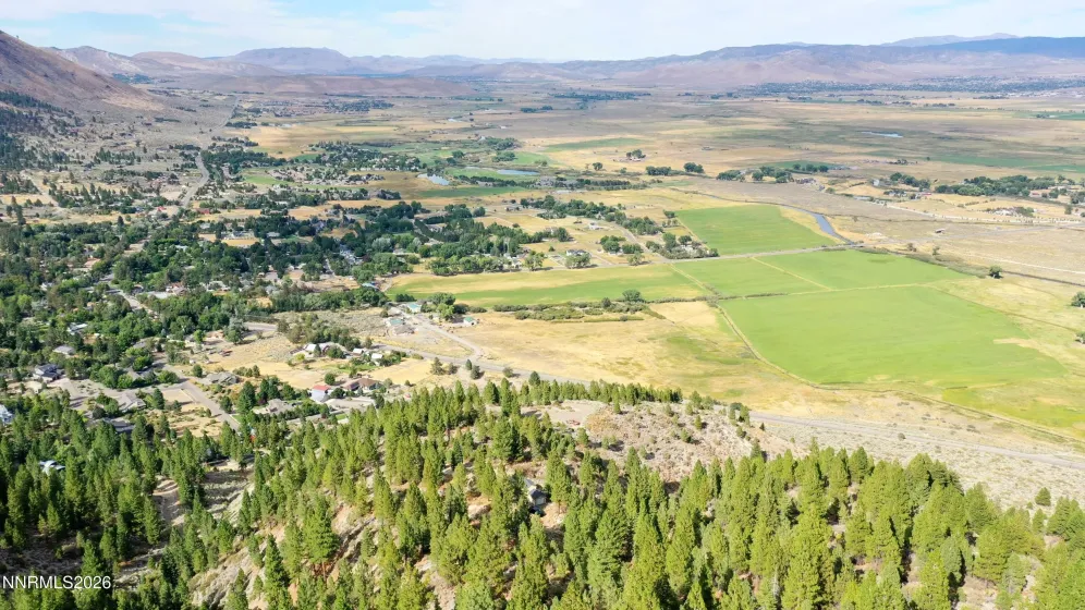 2160 Genoa Heights, Genoa, Nevada 89411, ,Land,Residential,Genoa Heights,0,260006996