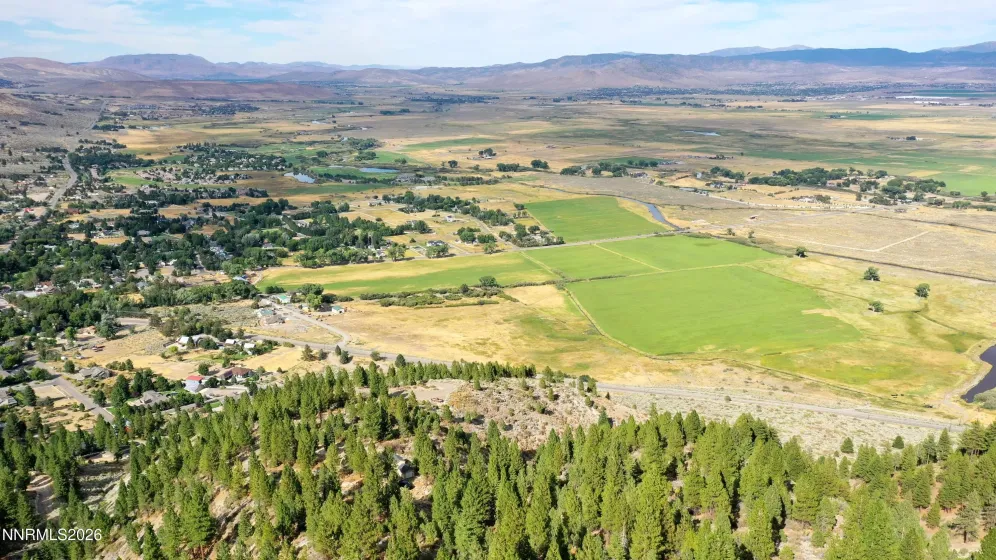 2160 Genoa Heights, Genoa, Nevada 89411, ,Land,Residential,Genoa Heights,0,260006996