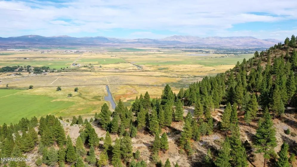 2160 Genoa Heights, Genoa, Nevada 89411, ,Land,Residential,Genoa Heights,0,260006996