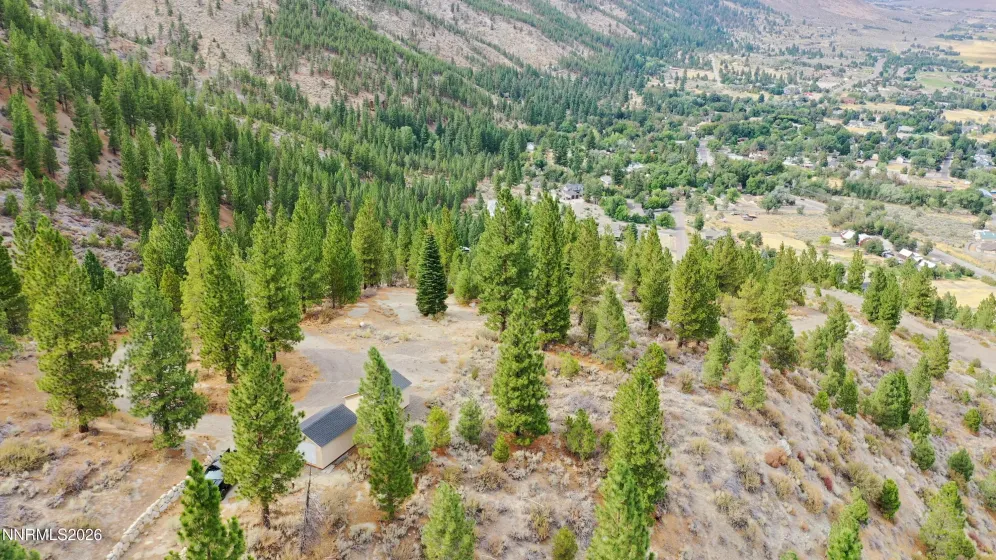 2160 Genoa Heights, Genoa, Nevada 89411, ,Land,Residential,Genoa Heights,0,260006996