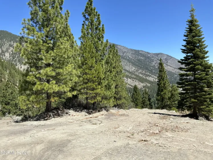 2160 Genoa Heights, Genoa, Nevada 89411, ,Land,Residential,Genoa Heights,0,260006996